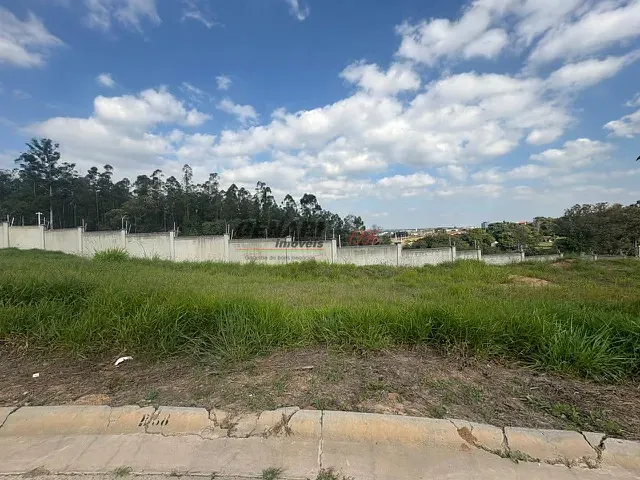 Terreno com 440m², à venda, no bairro Jardim Casablanca em Indaiatuba