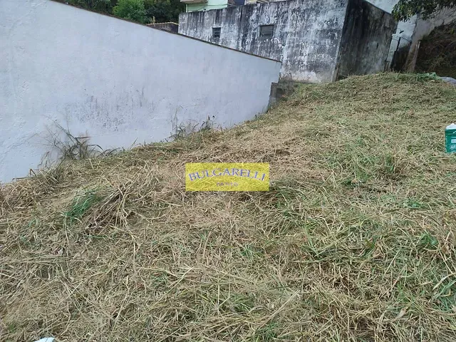 Terreno com 321m², à venda, no bairro Jardim Roma em Jundiaí