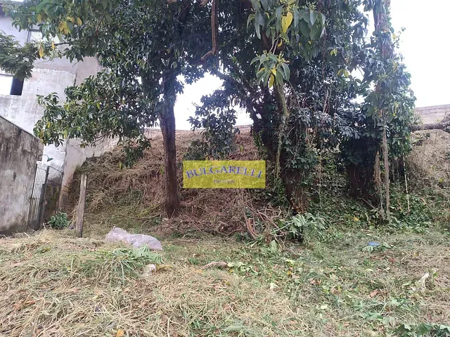 Terreno com 321m², à venda, no bairro Jardim Roma em Jundiaí