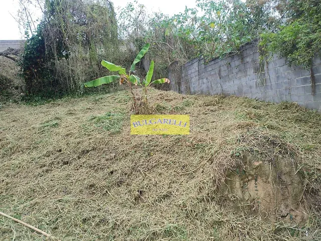 Terreno com 321m², à venda, no bairro Jardim Roma em Jundiaí