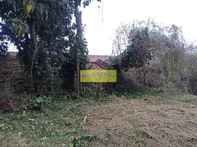 Terreno com 321m², à venda, no bairro Jardim Roma em Jundiaí