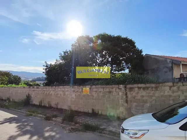 Terreno com 321m², à venda, no bairro Jardim Roma em Jundiaí