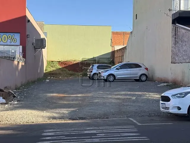 Terreno com 300m², à venda, no bairro Jardim Nova Londres em Londrina