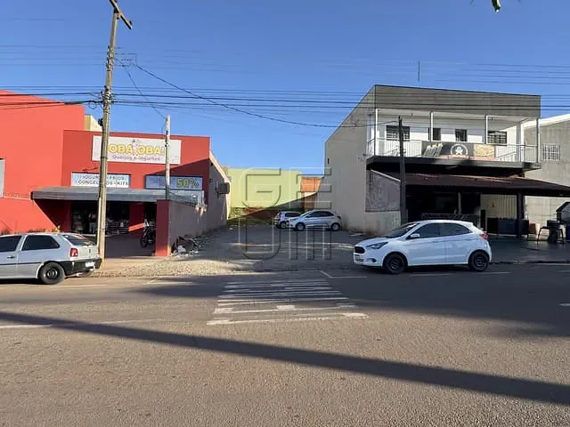 Terreno com 300m², à venda, no bairro Jardim Nova Londres em Londrina