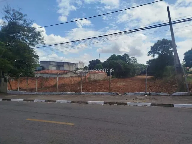 Terreno com 3260m², para alugar, no bairro Lopes de Oliveira em Sorocaba