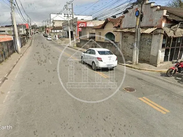 Terreno com 1000m², à venda, no bairro Jardim Leonor em São Paulo