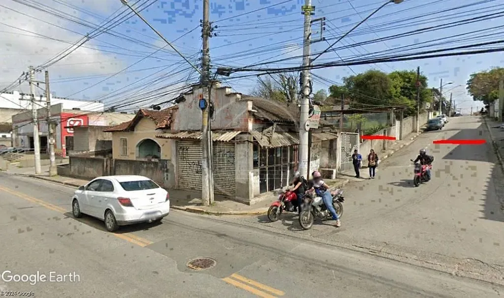 Terreno, 1000 m² - Foto 2