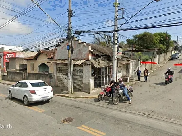 Terreno com 1000m², à venda, no bairro Jardim Leonor em São Paulo
