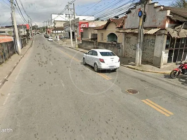 Terreno com 1000m², à venda, no bairro Jardim Leonor em São Paulo