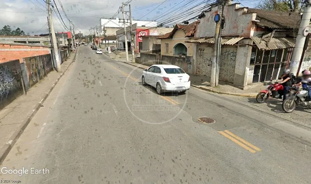 Terreno, 1000 m² - Foto 3