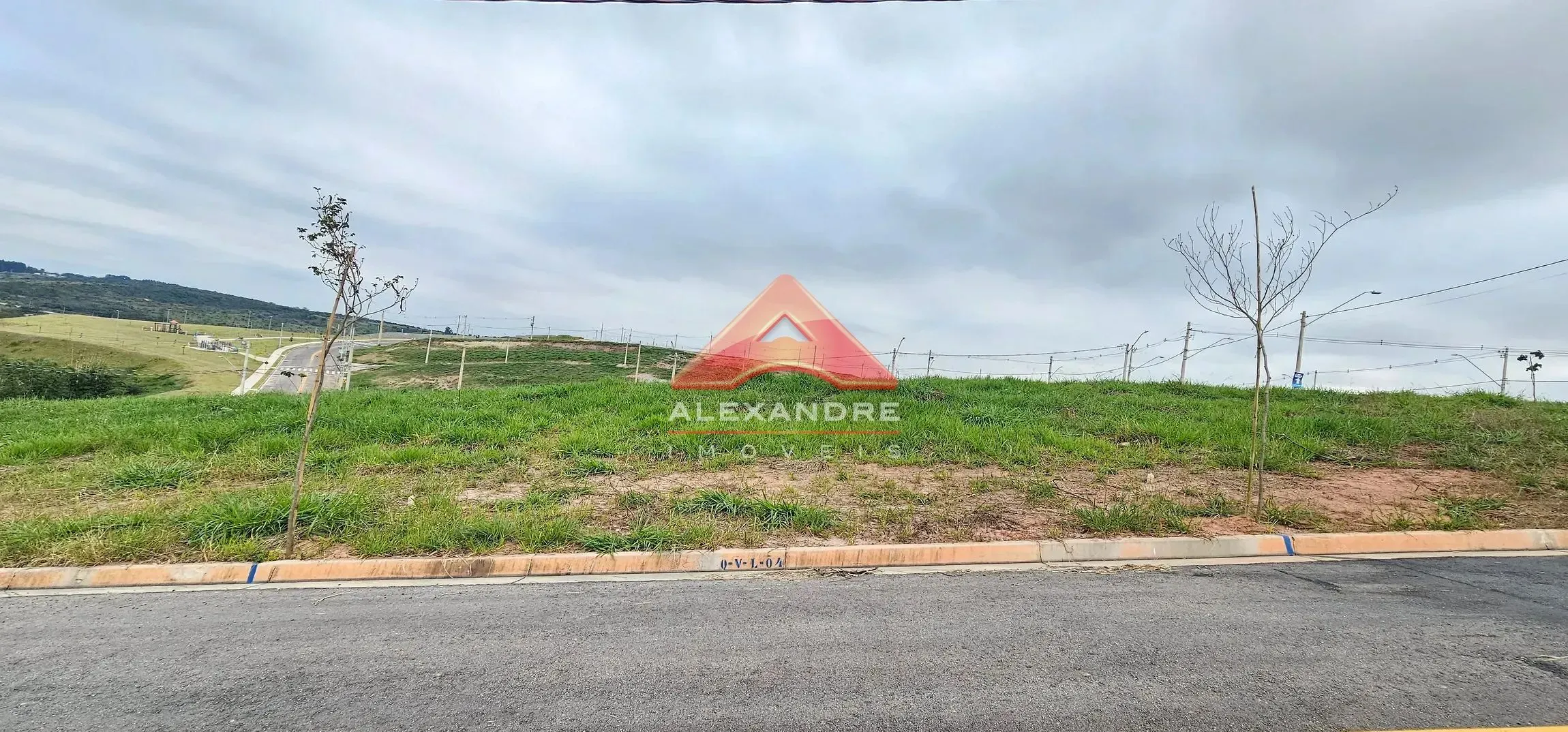 Terreno, 200 m² - Foto 1