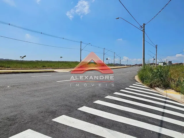 Terreno com 200m², à venda, no bairro Loteamento Residencial SetGarden São José dos Campos em São José Dos Campos
