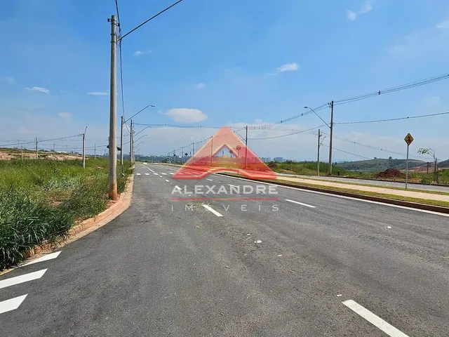 Terreno com 200m², à venda, no bairro Loteamento Residencial SetGarden São José dos Campos em São José Dos Campos