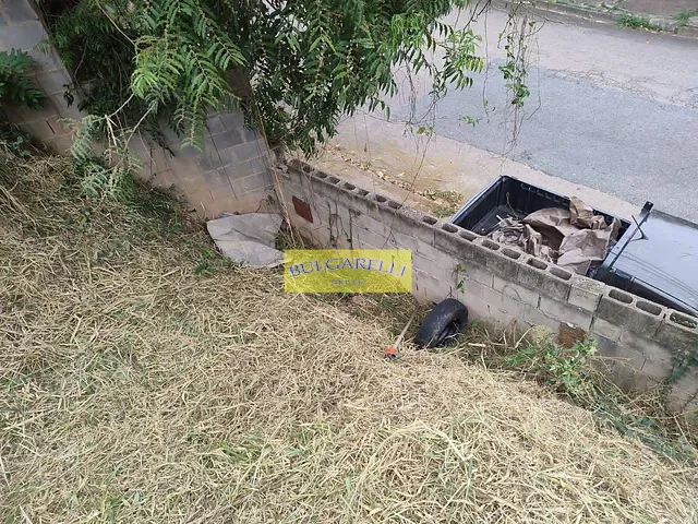 Terreno com 233m², à venda, no bairro Jardim Roma em Jundiaí