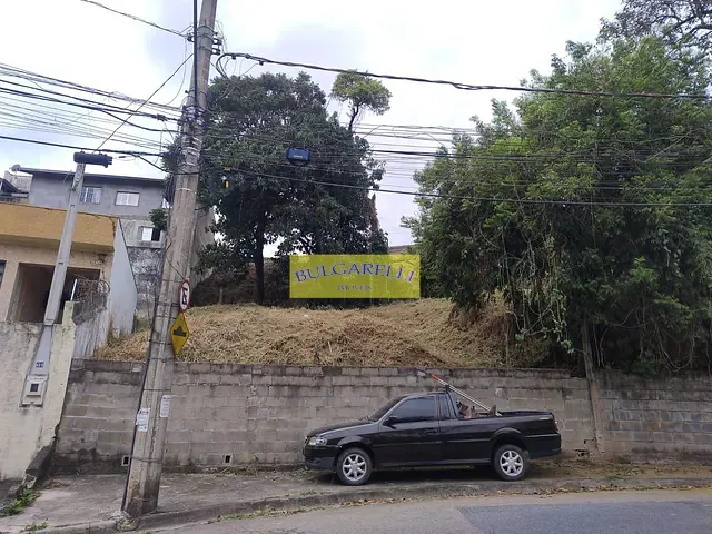 Terreno com 233m², à venda, no bairro Jardim Roma em Jundiaí