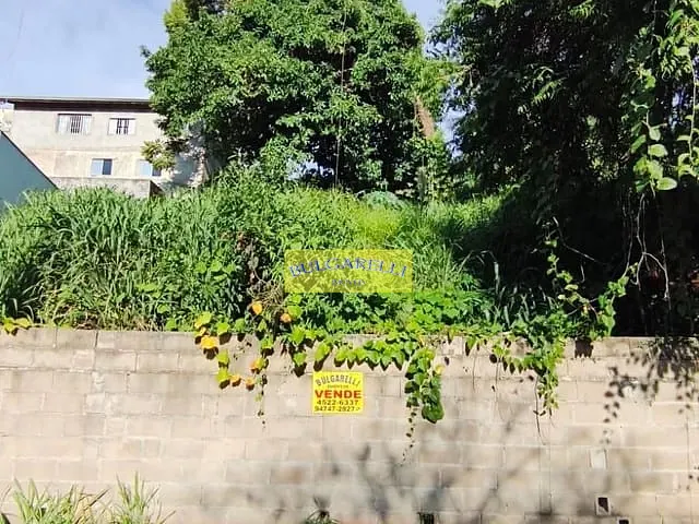 Terreno com 233m², à venda, no bairro Jardim Roma em Jundiaí