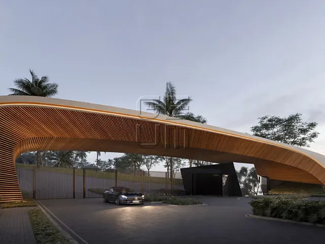 Terreno com 465m², à venda, no bairro Recanto do Salto em Londrina