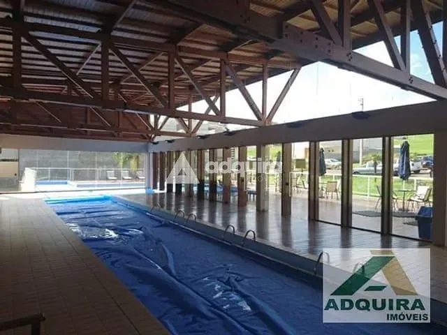 Terreno com 405m², à venda, no bairro Estrela em Ponta Grossa