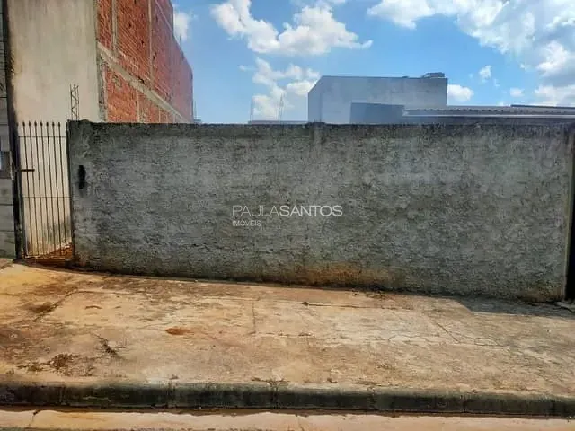 Terreno com 150m², à venda, no bairro Jardim Nathalia em Sorocaba