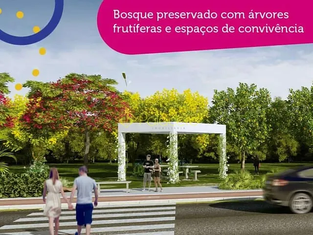 Terreno com 150m², à venda, no bairro Areao em Taubaté