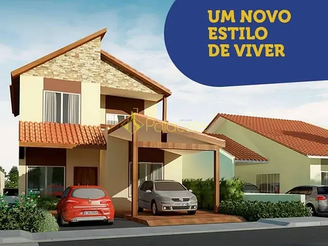 Terreno com 150m², à venda, no bairro Areao em Taubaté