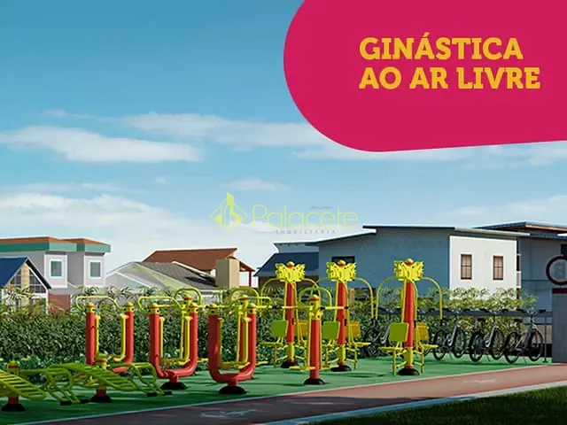 Terreno com 150m², à venda, no bairro Areao em Taubaté