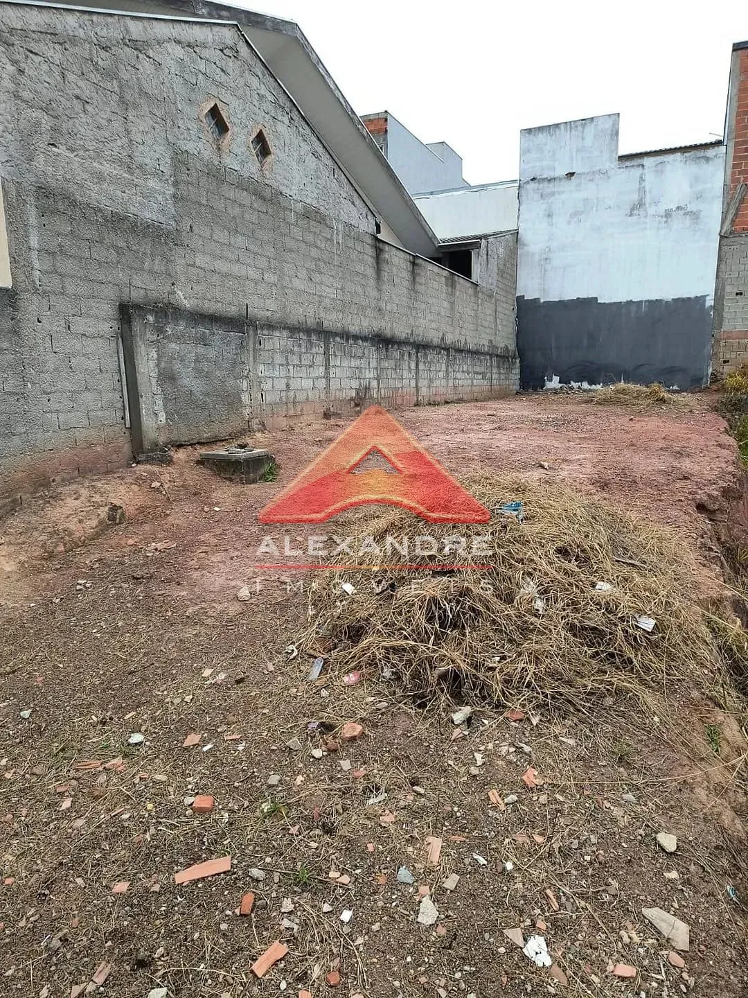 Terreno, 166 m² - Foto 5