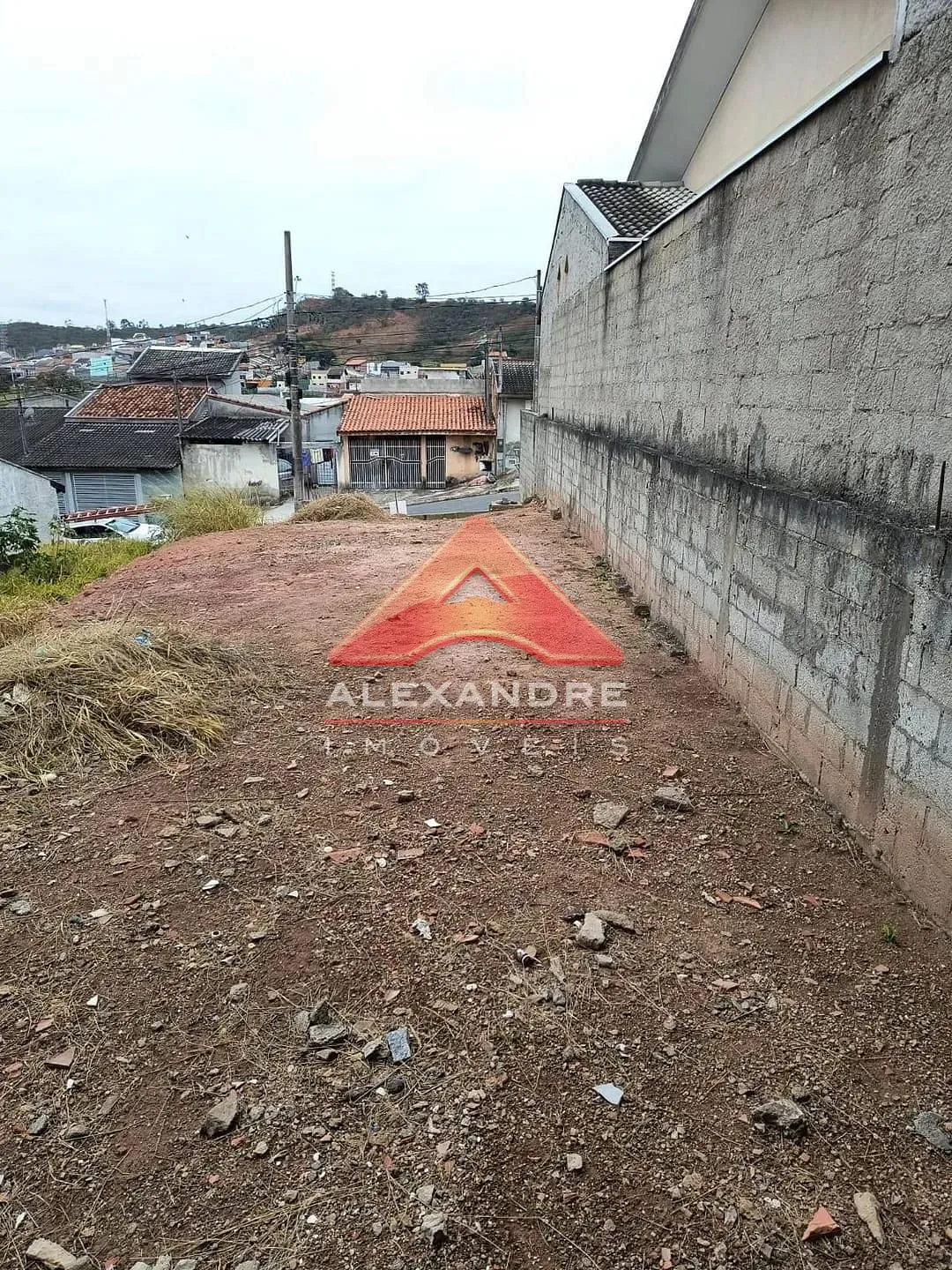 Terreno, 166 m² - Foto 2