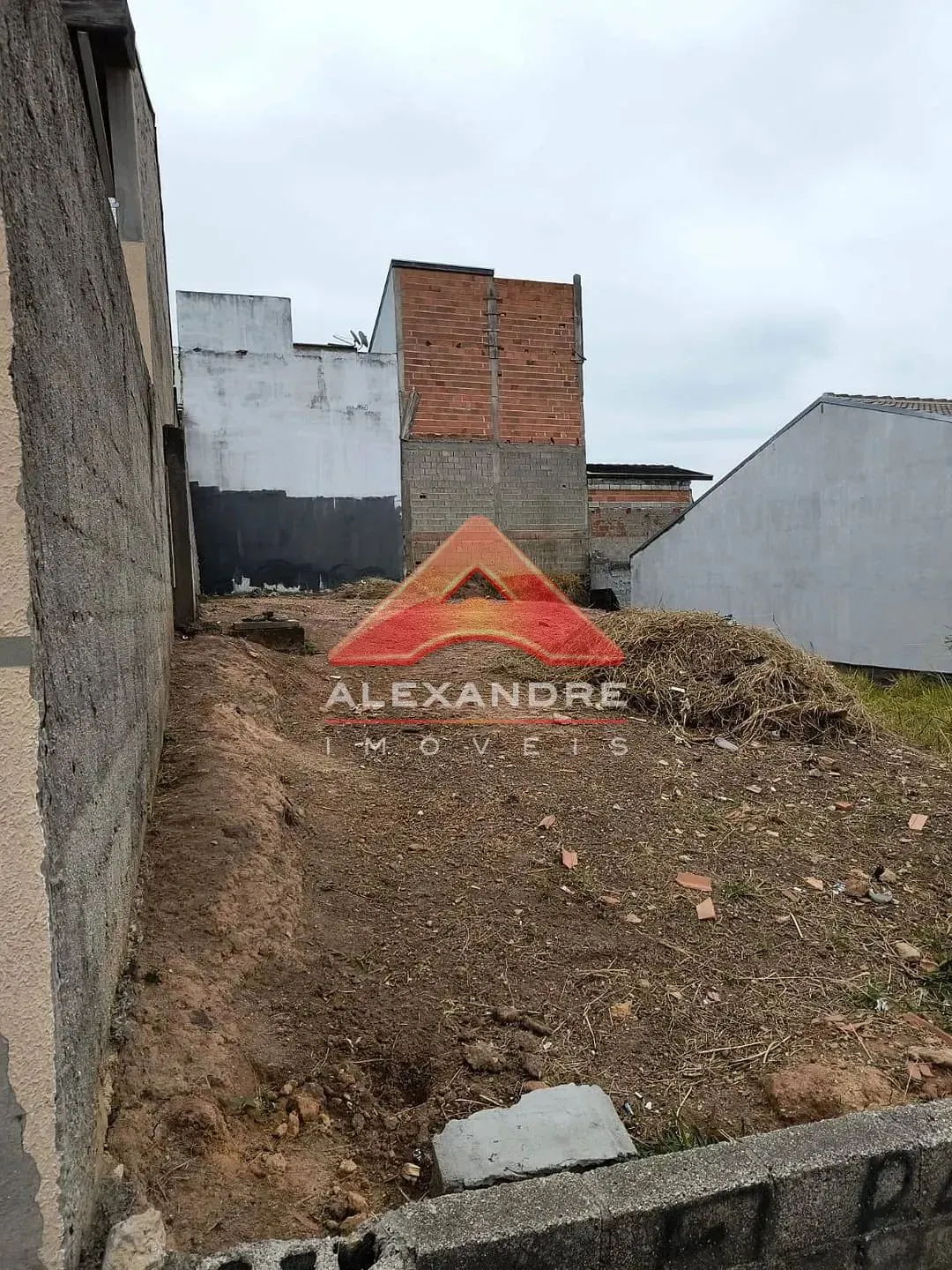 Terreno, 166 m² - Foto 3