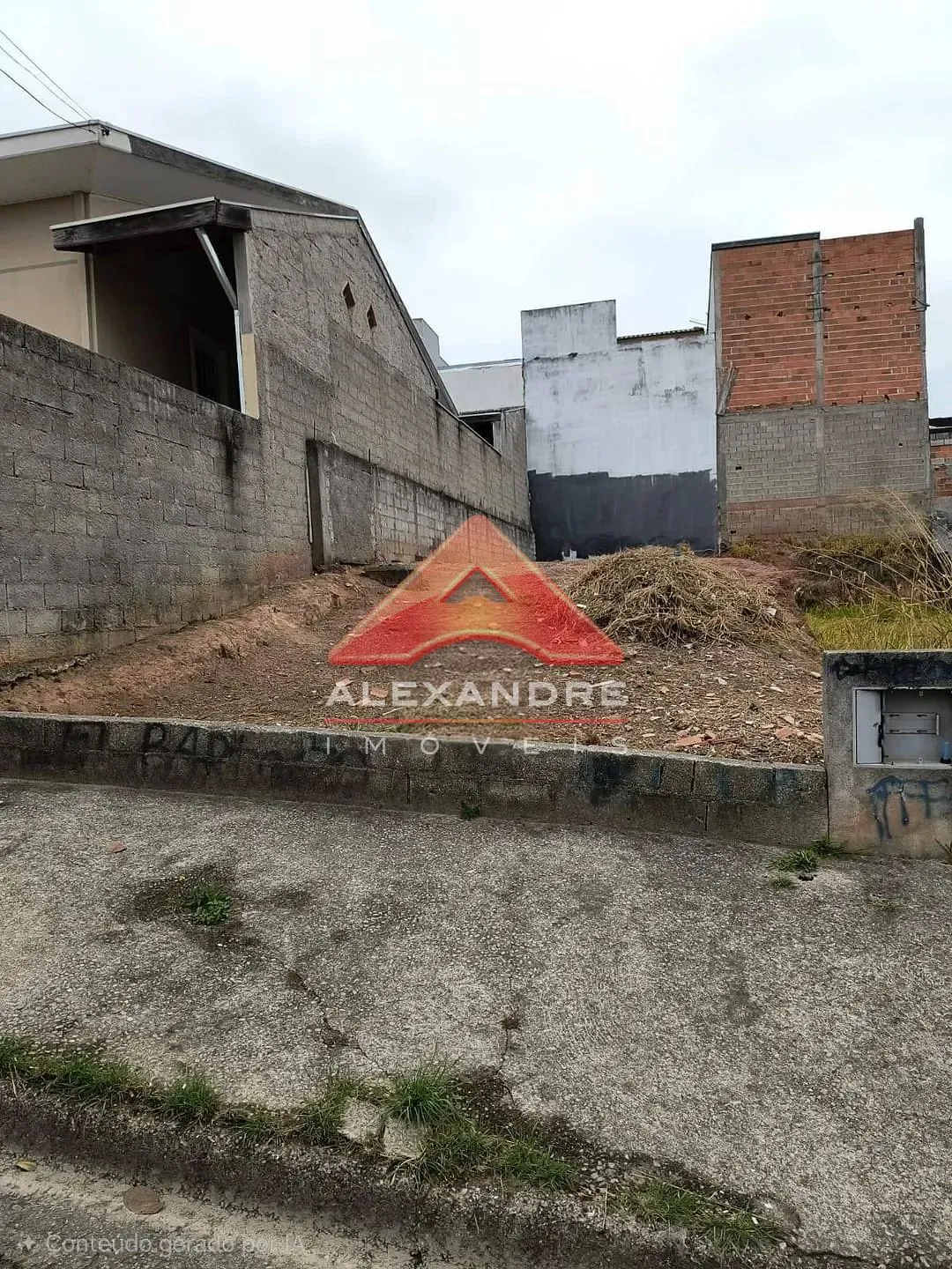 Terreno, 166 m² - Foto 6
