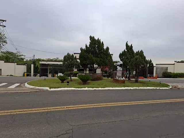 Terreno com 420m², à venda, no bairro Jardim Reserva Bom Viver de Indaiatuba em Indaiatuba