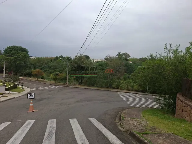 Terreno com 420m², à venda, no bairro Jardim Reserva Bom Viver de Indaiatuba em Indaiatuba