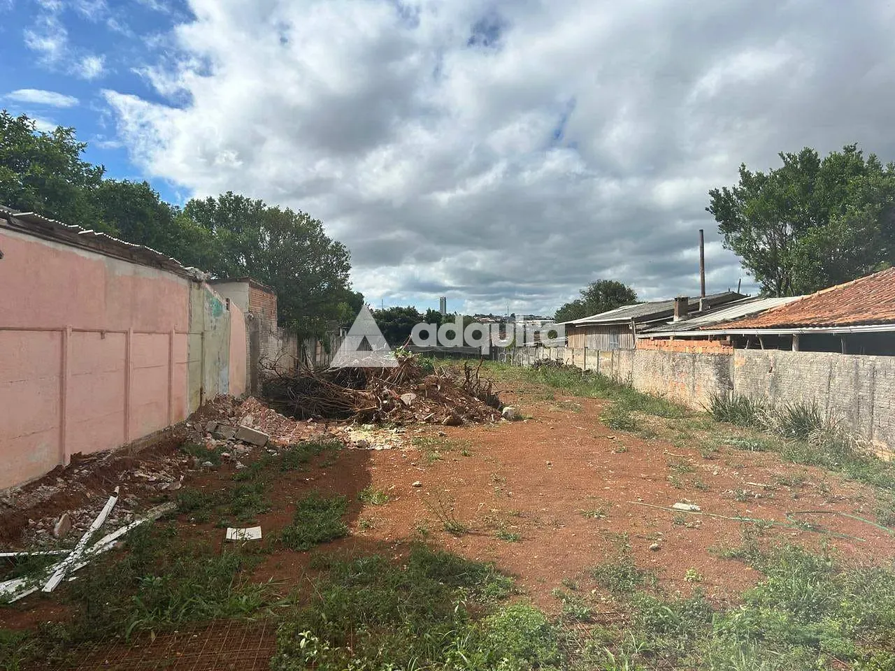 Terreno, 682 m² - Foto 4