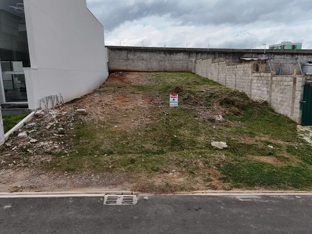 Terreno à venda, no bairro Santa Felicidade em Curitiba