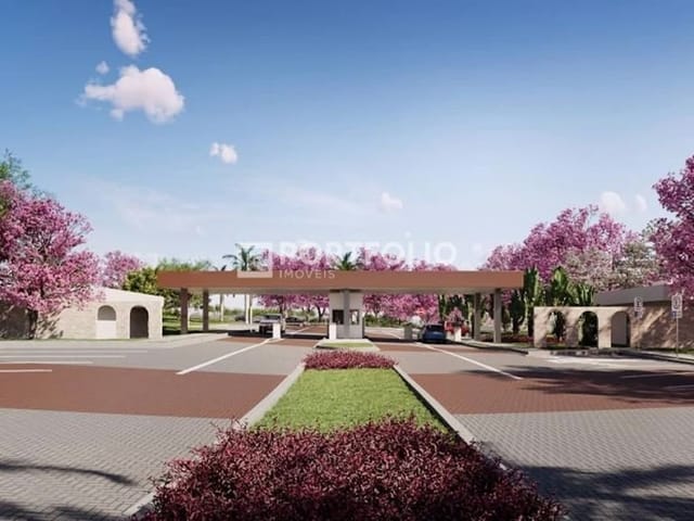 Foto do Terreno - Terreno Residencial à venda, Residencial Pedro Miranda, Senador Canedo - TE0514. | Portfolio Imóveis