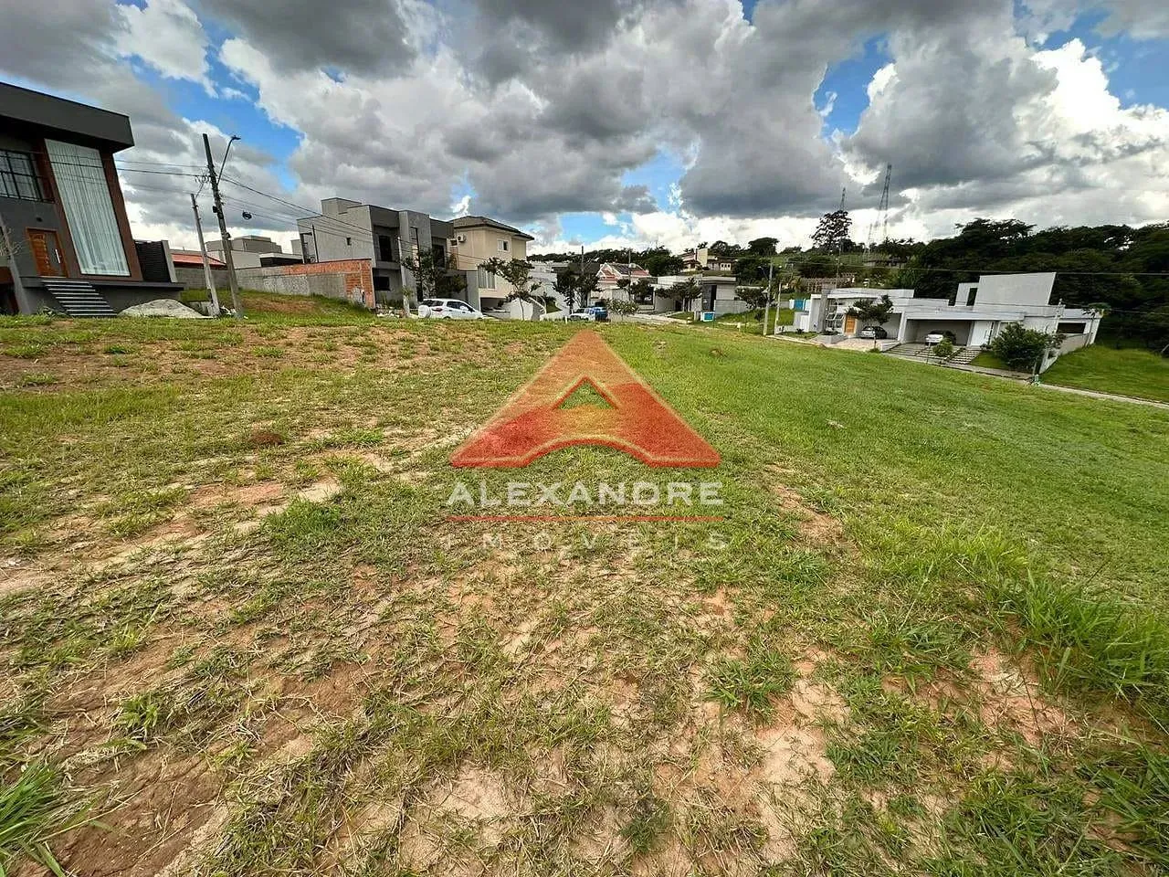 Terreno, 357 m² - Foto 9