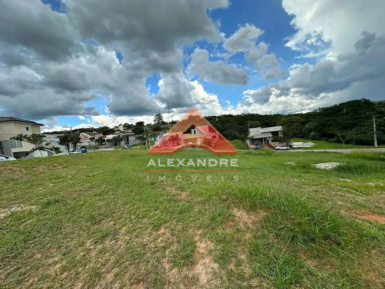 Terreno, 357 m² - Foto 2