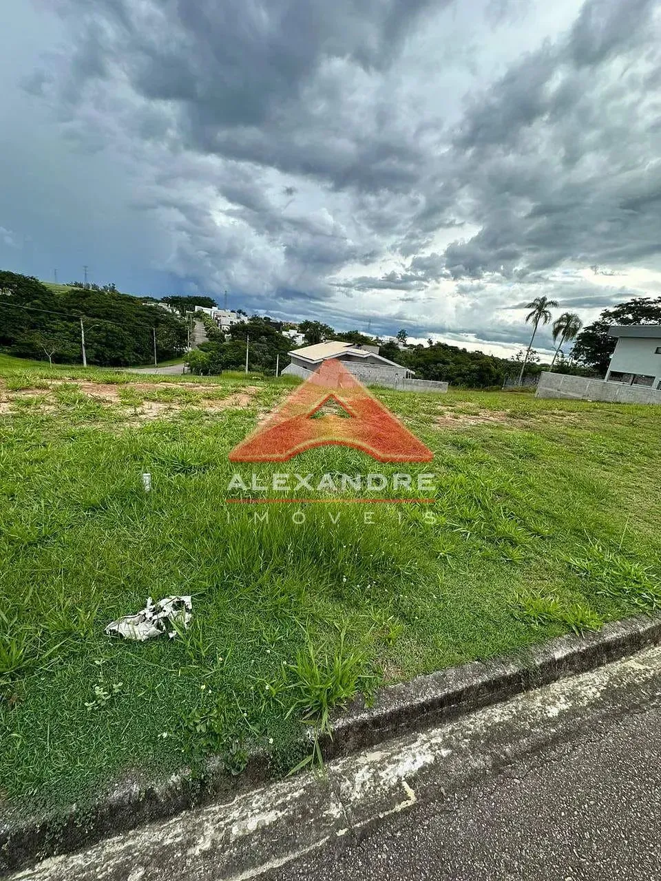 Terreno, 357 m² - Foto 5