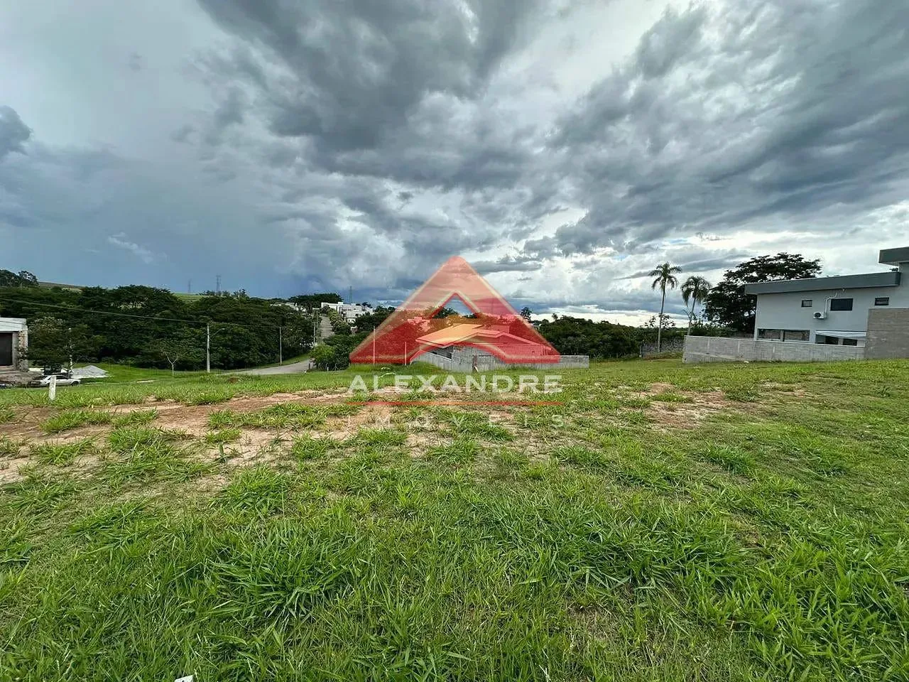 Terreno, 357 m² - Foto 7