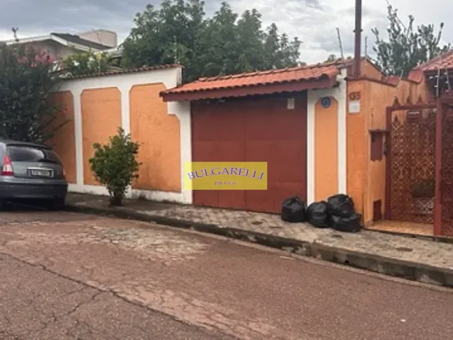 Terreno com 260m², à venda, no bairro Jardim da Fonte em Jundiaí