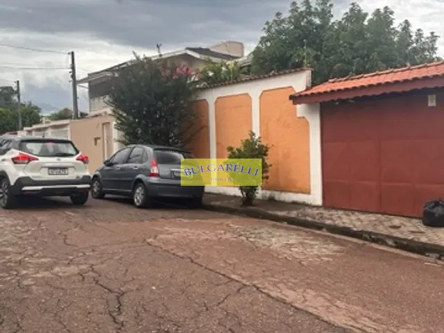 Terreno com 260m², à venda, no bairro Jardim da Fonte em Jundiaí