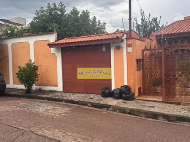 Terreno com 260m², à venda, no bairro Jardim da Fonte em Jundiaí
