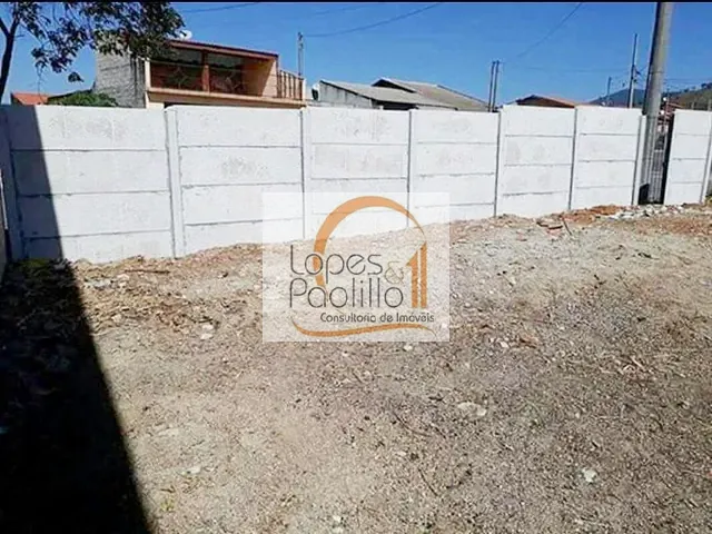 Terreno com 300m², à venda, no bairro Condomínio Marf I em Bom Jesus dos Perdões
