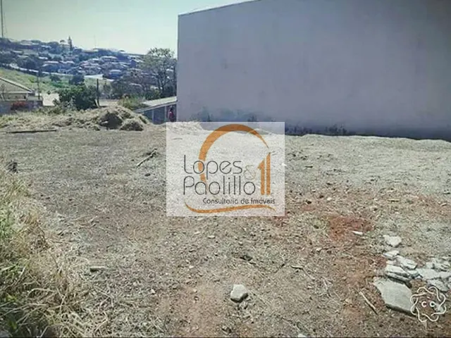 Terreno com 300m², à venda, no bairro Condomínio Marf I em Bom Jesus dos Perdões