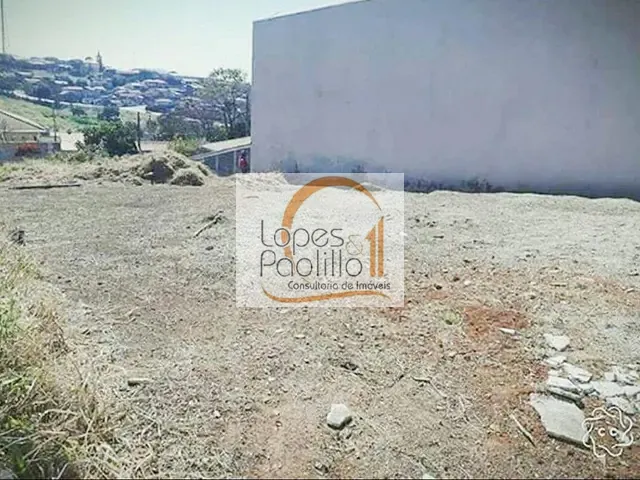 Terreno com 300m², à venda, no bairro Condomínio Marf I em Bom Jesus dos Perdões