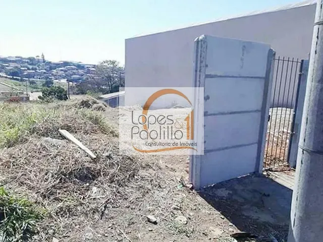 Terreno com 300m², à venda, no bairro Condomínio Marf I em Bom Jesus dos Perdões
