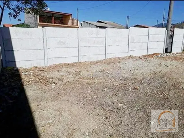 Terreno com 300m², à venda, no bairro Condomínio Marf I em Bom Jesus dos Perdões