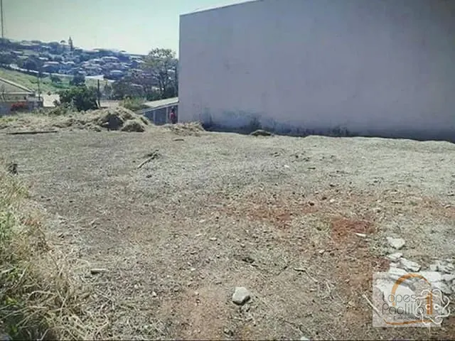 Terreno com 300m², à venda, no bairro Condomínio Marf I em Bom Jesus dos Perdões