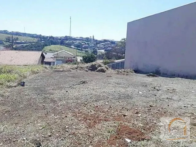 Terreno com 300m², à venda, no bairro Condomínio Marf I em Bom Jesus dos Perdões