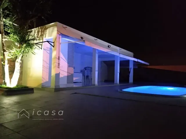 Terreno com 300m², à venda, no bairro Vila Bandeirantes em Caçapava